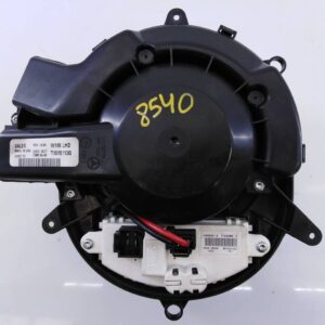 Gebläsemotor MERCEDES-BENZ GLE (W166) 350 d 4-matic [2015-2018]  | T1015113G | 