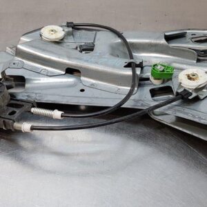 Fensterheber links hinten RENAULT MEGANE II Coupé-Cabriolet [2003-2009] 400773 S