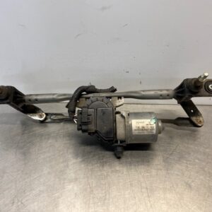 Scheibenwischergestänge vorne FIAT 500 [2009] MS1592008650