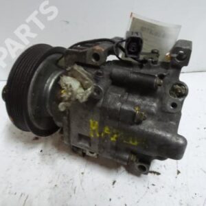 Klimakompressor MAZDA 6 Saloon (GG) [2002-2008] H12A1AF4DW