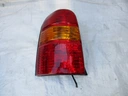 Rückleuchte Links Ford Maverick Escape (2000-2008) 1L8413B505F