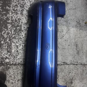 Stoßstange Hinten Audi A3 8P 3 Türer  2005