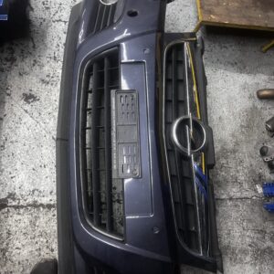 STOßSTANGE Vorne  OPEL VECTRA C 2006