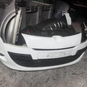 STOßSTANGE Vorne Renault Megane Kombi 2012