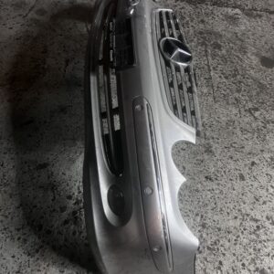 STOßSTANGE Vorne MERCEDES C 2002
