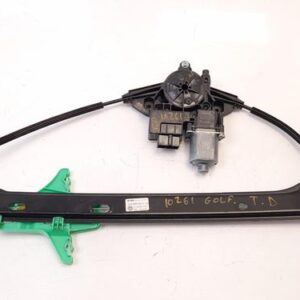 Fensterheber rechts hinten VW GOLF SPORTSVAN VII [2014-2020] 510839462D