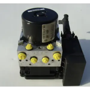 Bremsaggregat ABS MERCEDES-BENZ C-CLASS (W204) C 220 CDI (204.008) [2007-2008]  A2044310612