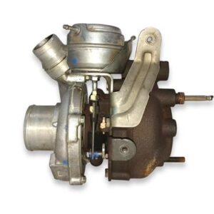 Turbolader/Kompressor NISSAN X-TRAIL [2007-2013] GTA1549LV