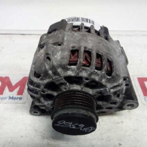 Lichtmaschine SKODA SUPERB I (3U4) [2001-2008] 06B903016E