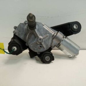 Wischermotor hinten RENAULT GRAND SCÉNIC [2009-2016] 287100010R