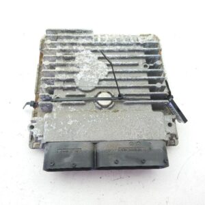 Steuergerät Motor VW GOLF VI (5K1) 1.6 TDI [2009-2012]  03L906023MM