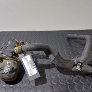 Elektronensonde CITROËN C5 I (DC_) 2.0 16V (DCRFNC, DCRFNF) [2001-2004] 9639450180