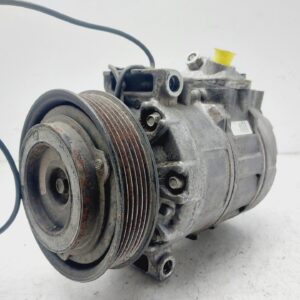 Klimakompressor AUDI A6 C5 (4B2, 4B4) 2.4 quattro [2001-2005] 4B0260805B