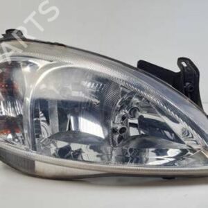 Scheinwerfer rechts OPEL CORSA C [2000-2009] 4421125R