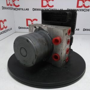 Bremsaggregat ABS BMW 3 Touring (E91) 330 d xDrive [2009-2012] 34516784868