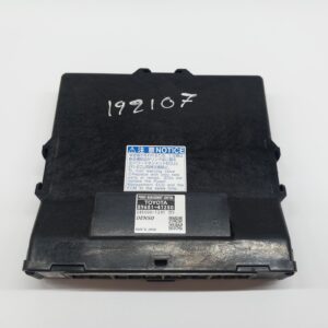 Elektronik Modul TOYOTA PRIUS PLUS (_W4_) 1.8 Hybrid [2011] 8968147280