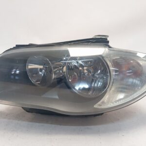 Scheinwerfer links BMW 1 (E87) 118 d [2007-2011] 7193387