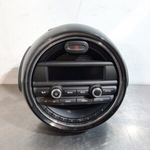 Autoradio MINI (F55) Cooper D[2014] 2230133133