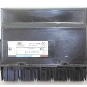 Elektronik Modul FORD S-MAX [2010-2014] 7S7T19G481DD