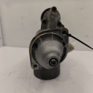 Anlasser MERCEDES-BENZ C-CLASS (W203) C 180 (203.035) [2000-2002] 0051513401