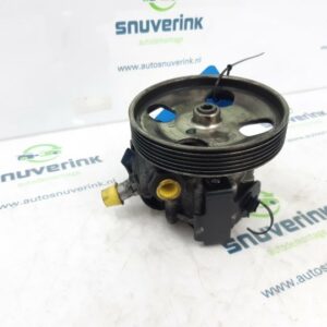 Servopumpe PEUGEOT PARTNER Box Body/MPV 1.6 HDi 4007VR [2008] 1400831680