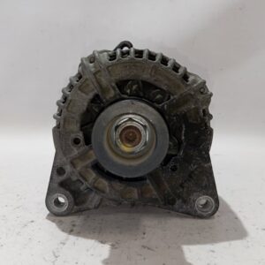 Lichtmaschine RENAULT SCÉNIC III (JZ0/1_) [2008-2016] 8200660041