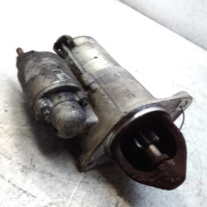 Anlasser OPEL ZAFIRA / ZAFIRA FAMILY B (A05) 1.8 (M75) [2005-2015] 8000048