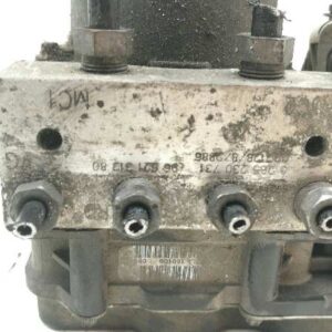 Bremsaggregat ABS CITROËN C5 [2008-2009] 9666092580 9662131280 0285230731