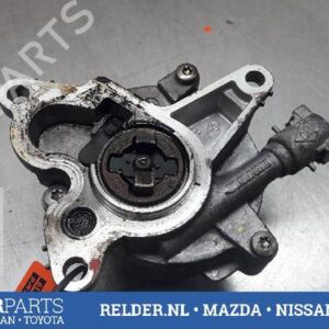 Vakuumpumpe NISSAN QASHQAI I (J10, NJ10) 2.0 dCi All-wheel Drive [2007-2013] 796080