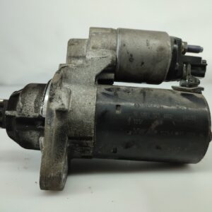 Anlasser SEAT LEON (1P1) 2.0 TFSI [2006-2011]  0001121402  02M911023G