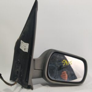 Außenspiegel rechts FORD FIESTA V [2001-2008] 2S6117682BP