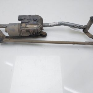 Wischermotor vorne SKODA OCTAVIA II Combi [2004-2013]  5L1955119A