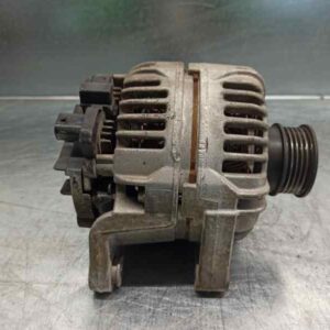 Lichtmaschine OPEL ZAFIRA / ZAFIRA FAMILY B (A05) 1.6 (M75) [2008-2015] 0124325163 BOSCH