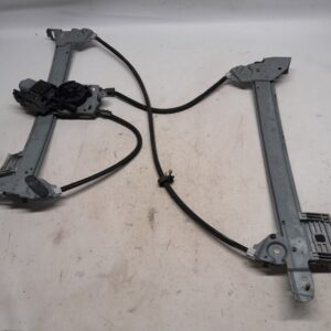 Fensterheber links vorne RENAULT MEGANE II Coupé-Cabriolet [2006-2008] 400874E