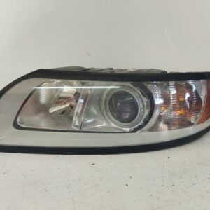 Scheinwerfer links VOLVO S40 II [2008] 31299585