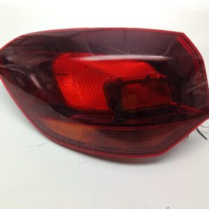 Rückleuchte Links OPEL ASTRA J Sports Tourer [2010-2014] 13314052 