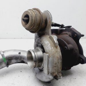 Turbolader/Kompressor RENAULT MEGANE I (BA0/1_) 1.9 dCi (BA05, BA1F) 7700105102C