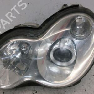 Scheinwerfer links XENON MERCEDES-BENZ C-CLASS [2003-2007] A2038203761