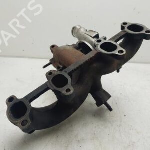 Turbolader/Kompressor SEAT IBIZA [2002-2009] 038253014A