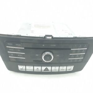 Autoradio Mercedes Benz GLE (2017) A1669003519