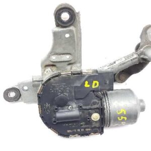 Wischermotor vorne FORD S-MAX [2006-2014] 6M2117504BM