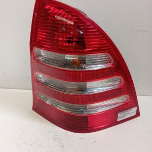 Rückleuchte Rechts MERCEDES-BENZ C-CLASS [2004-2007] 203 820 24 64R
