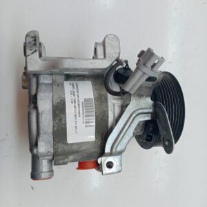 Klimakompressor SUBARU LEGACY IV Estate (BP) 3.0 R AWD (BPE) [2003-2009] 4472605290