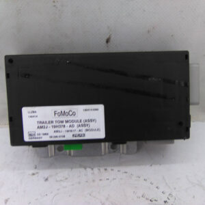 Elektronik Modul Soundbox FORD GALAXY [2011-2015] AM2J19H378AD