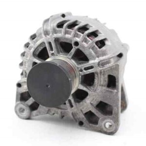 Lichtmaschine RENAULT MEGANE III [2011-2015] 2606523B