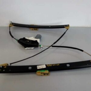 Fensterheber rechts vorne AUDI Q5 [2009-2013] 8R0837462G