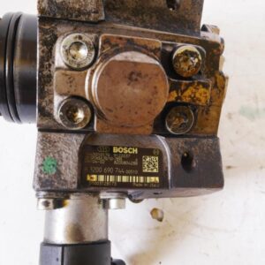 Einspritzpumpe RENAULT LAGUNA III (BT0/1) 2.0 dCi (BT07, BT0J, BT14, BT1A, BT1S) [2007-2015] 0445010170