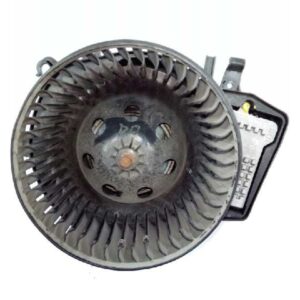 Gebläsemotor MERCEDES-BENZ C-CLASS Coupe [2003-2008] 9400784