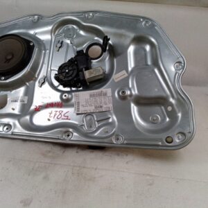 Fensterhebermotor vorne links ALFA ROMEO GIULIETTA [2010-2020] 00505106770