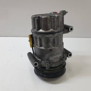 Klimakompressor CITROËN C4 Coupe (LA_) [2004-2013] 9551910980